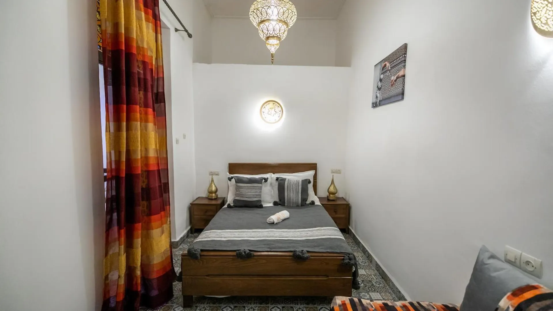 Riad Fes Lile