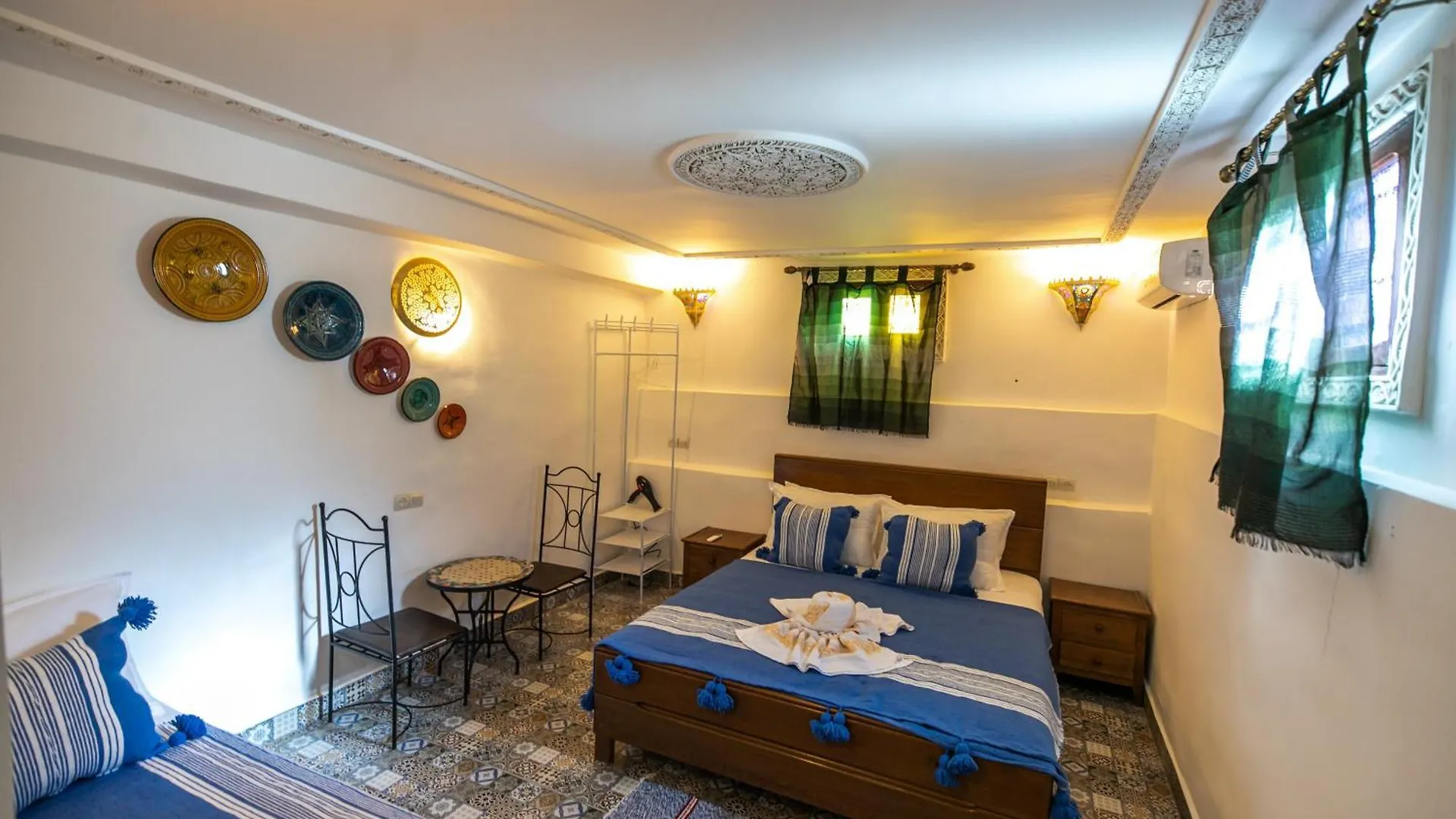 Riad Fes Lile