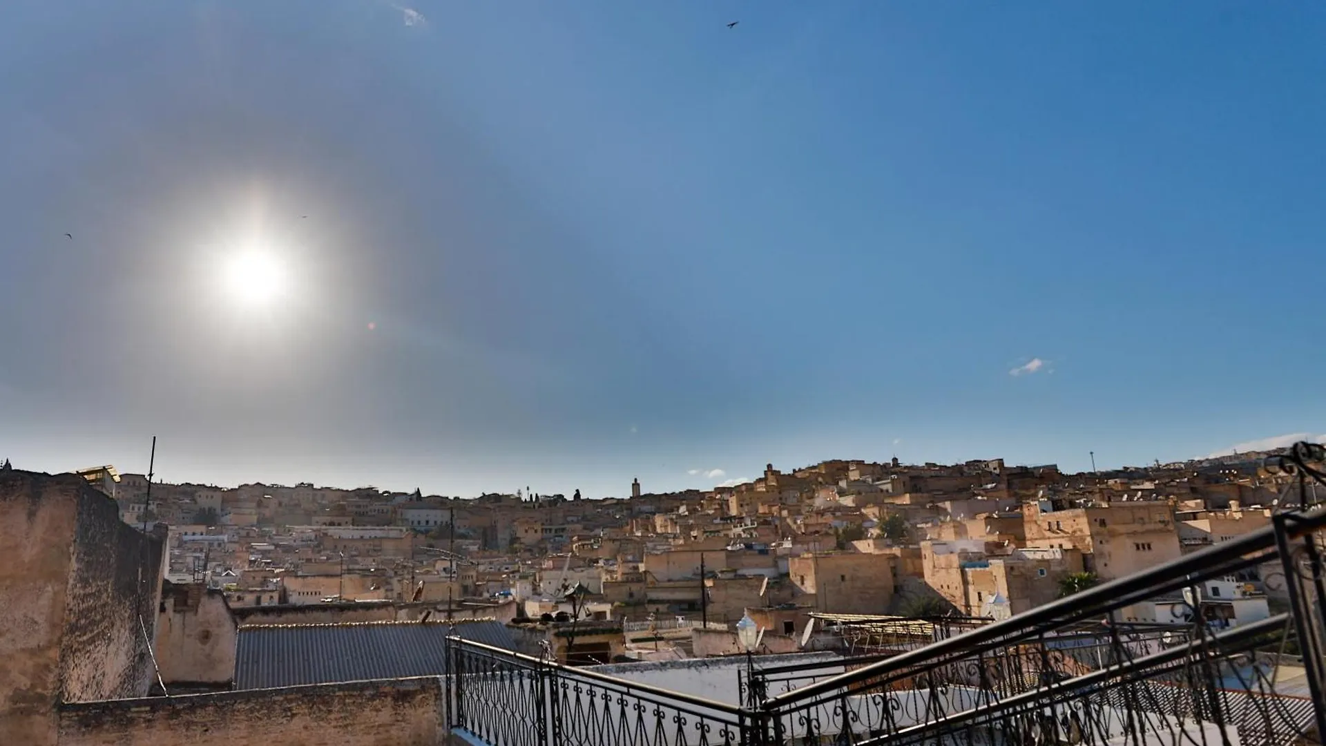 Gasthof Riad Fes Lile