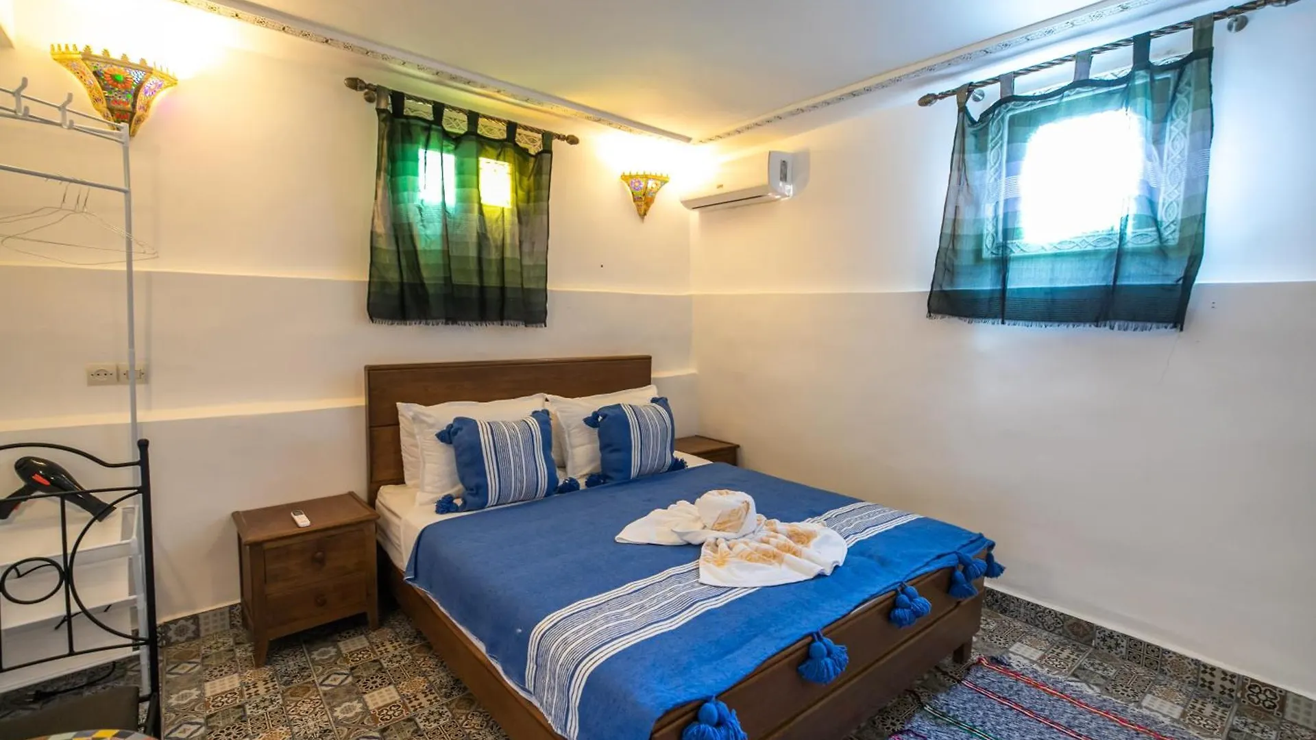 Riad Fes Lile Gasthof
