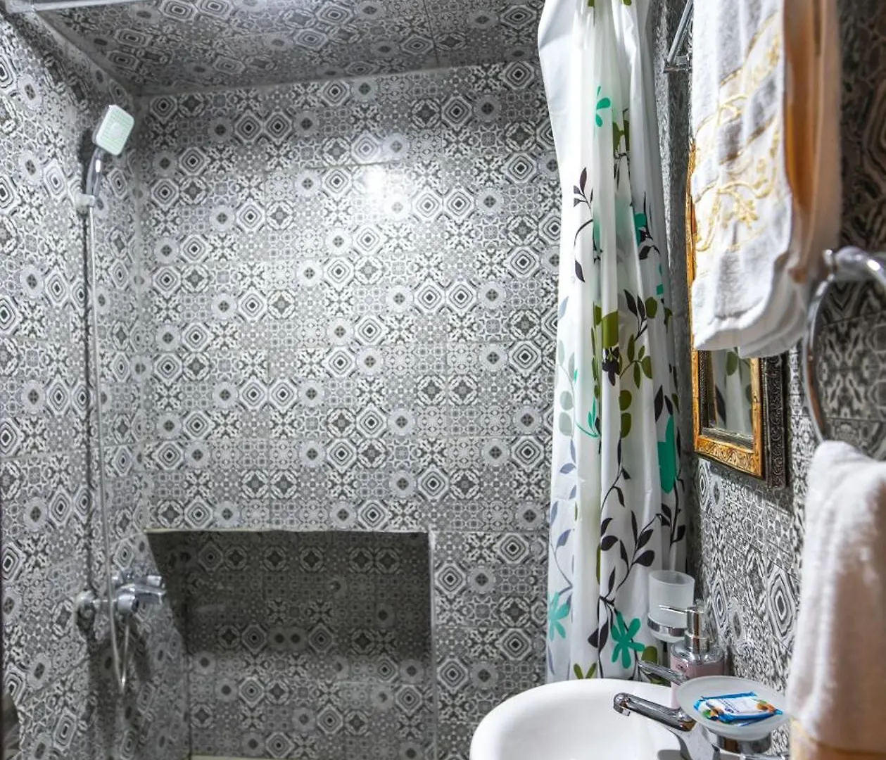 Riad Fes Lile
