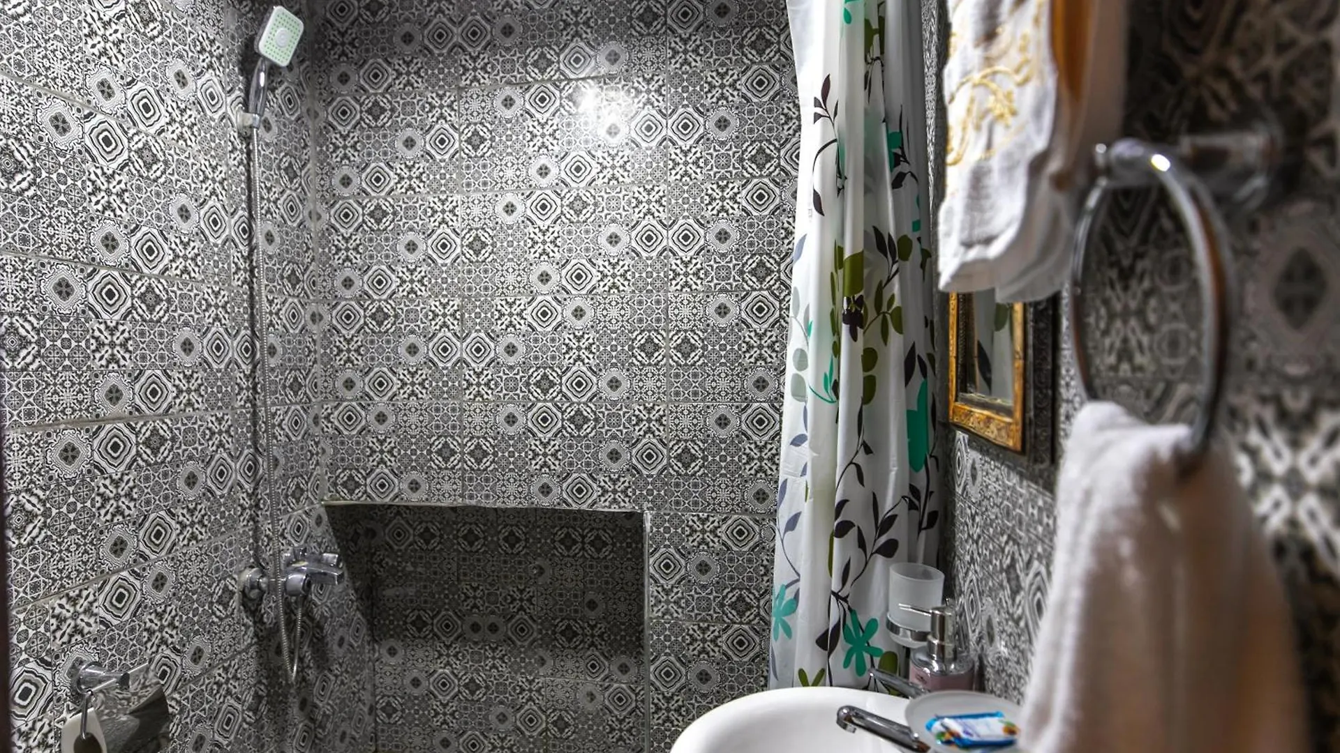 Gasthof Riad Fes Lile