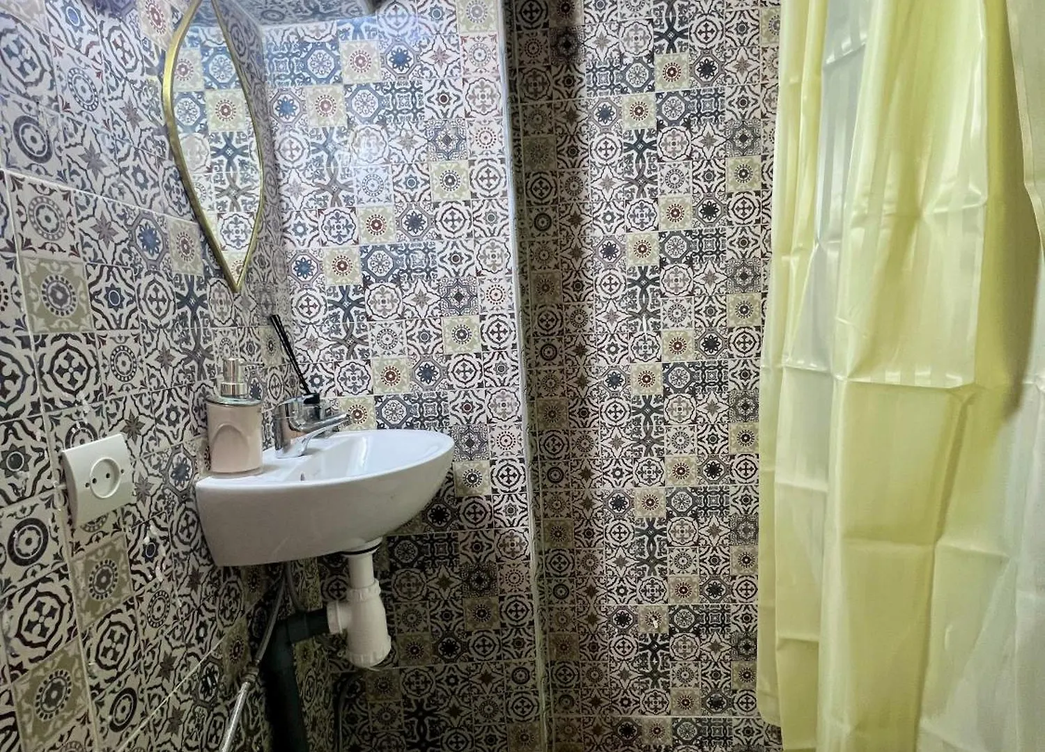 Riad Fes Lile Gasthof