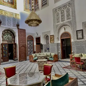 4* Riad Damia