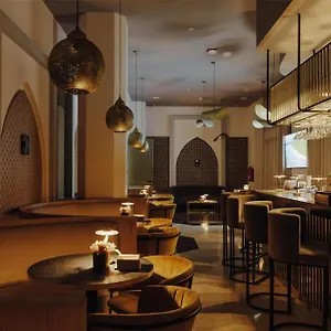 4* Hotel Barcelo Medina